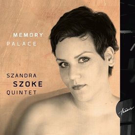 Szandra Szoke Quintet